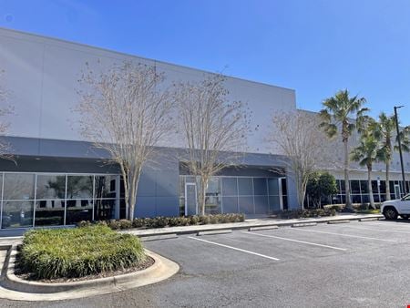 Preview of Industrial space for Rent at 7443 Emerald Dunes Drive