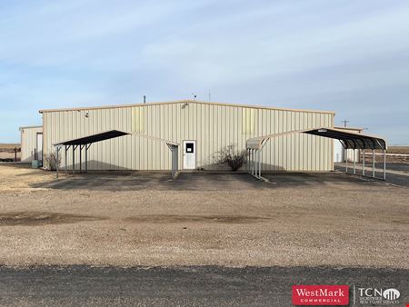 Preview of Industrial space for Sale at 12610 N FM 400