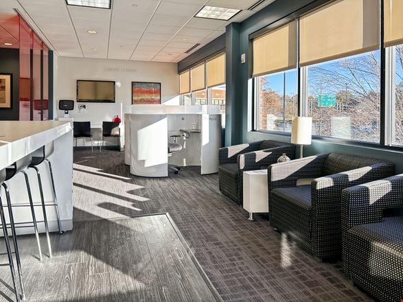 Preview of Office space for Rent at 128 Millport Circle Suite 200