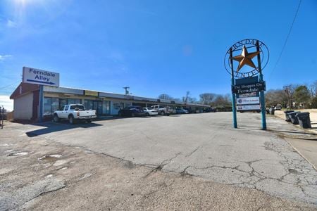 Preview of Commercial space for Rent at 3204 Ferndale Drive