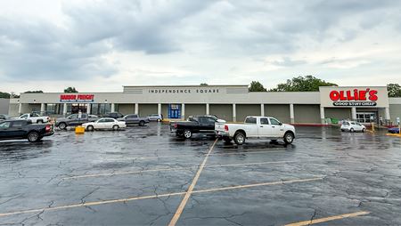 Preview of Retail space for Sale at 425 South Saint Louis Street