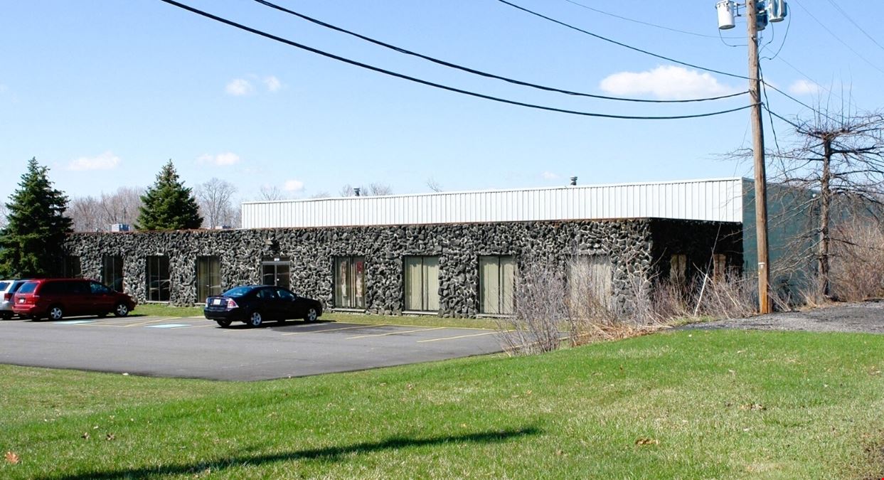 2021- 2035 Midway Drive
