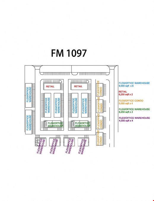 12715 FM 1097