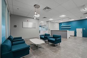 HARVEST HILLS OFFICE PARK