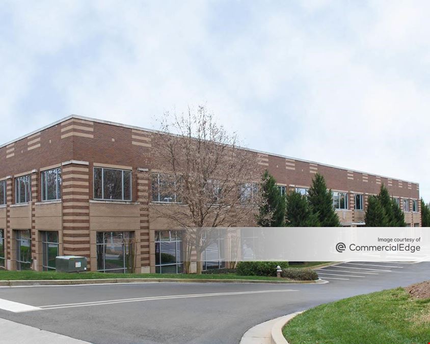 Meridian II at Tech Park