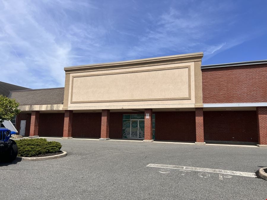 341 State Route 211 East