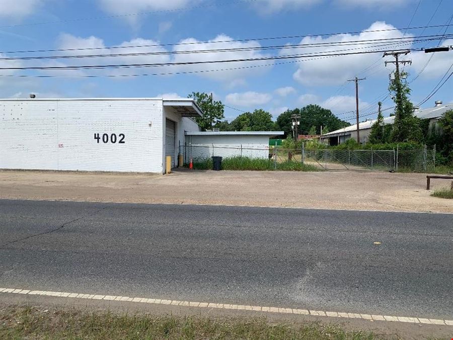 4002 Mansfield Rd
