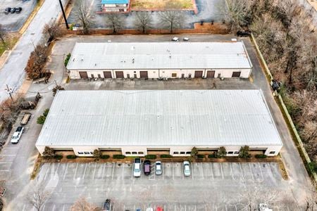 Preview of Industrial space for Rent at 6047 Executive Centre Dr