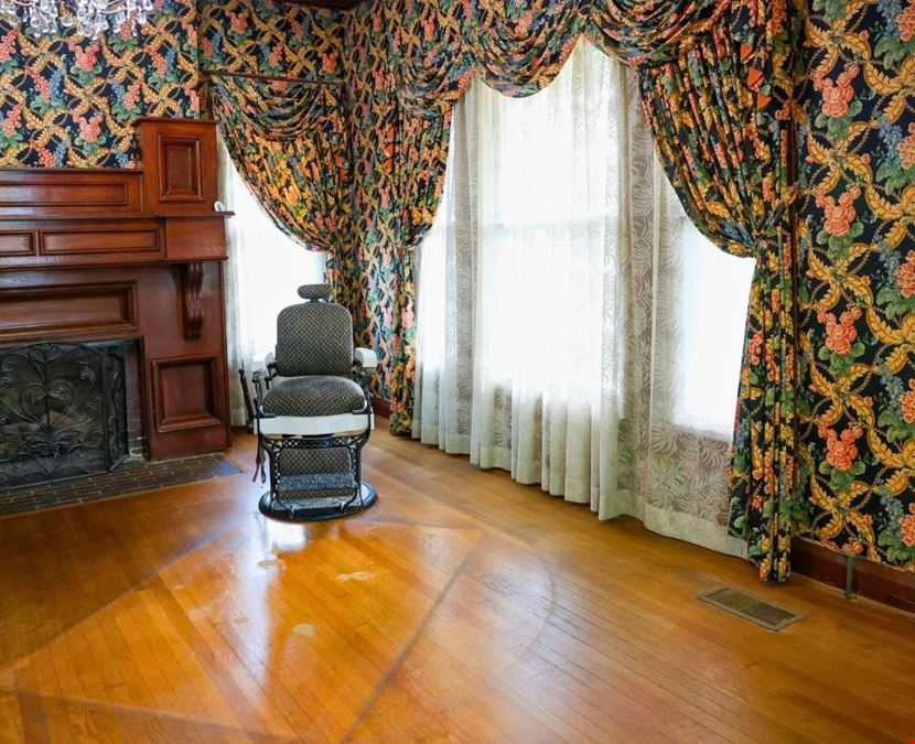 802 South 37th Street