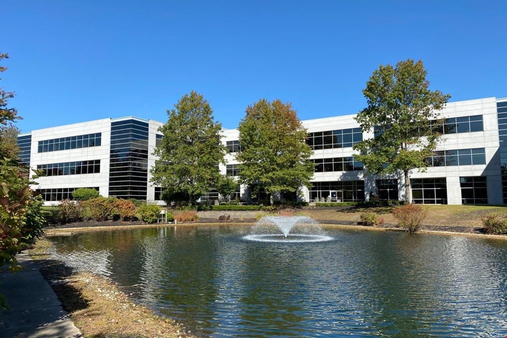 UCC Foreclosure Sale: 600-700 Alexander Park Dr., Princeton, NJ 08540