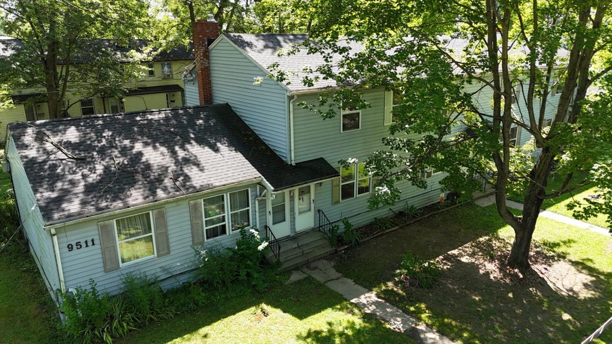 Windy Oak Apartments | 5 Property Multifamily Portfolio