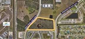 10501 & 10601 Metro Pkwy 