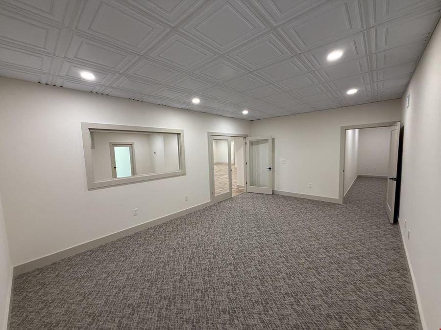 1792 Woodstock Rd, Bld 200