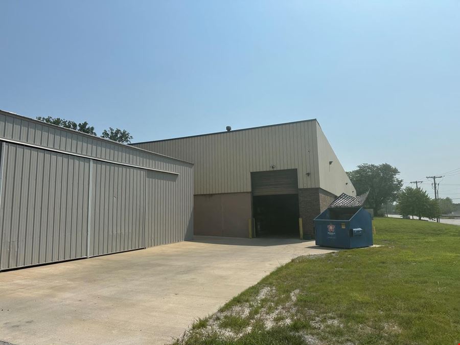 Manufacturing Sale Leaseback