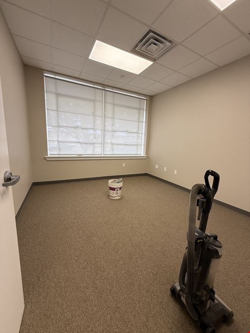 Office/Warehouse Space for Lease