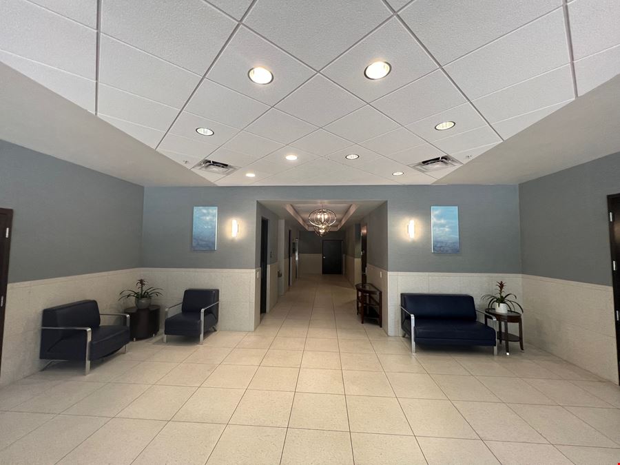 Ground Floor Surgery Center