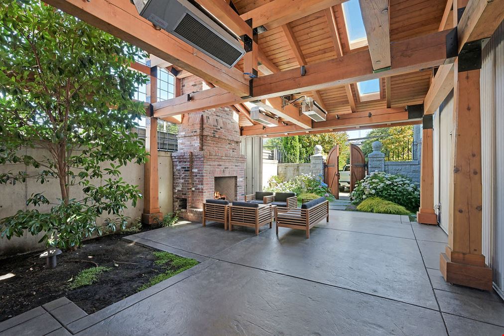 520 Ardersier Road For Lease