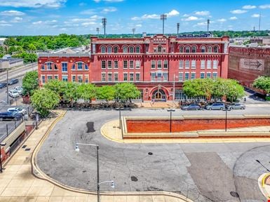 250/260 Commerce