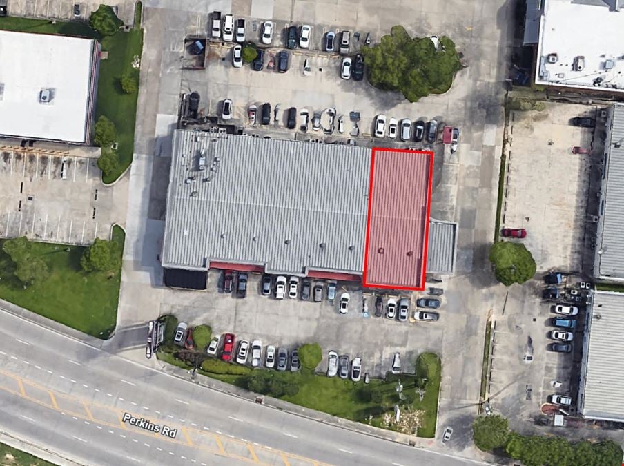 9655 Perkins Rd