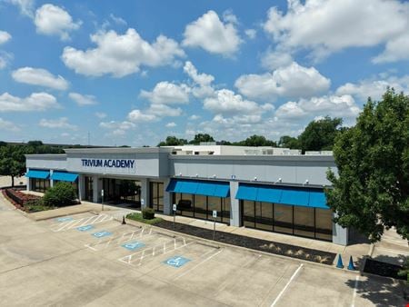 Preview of Retail space for Sale at 601 Accent Dr