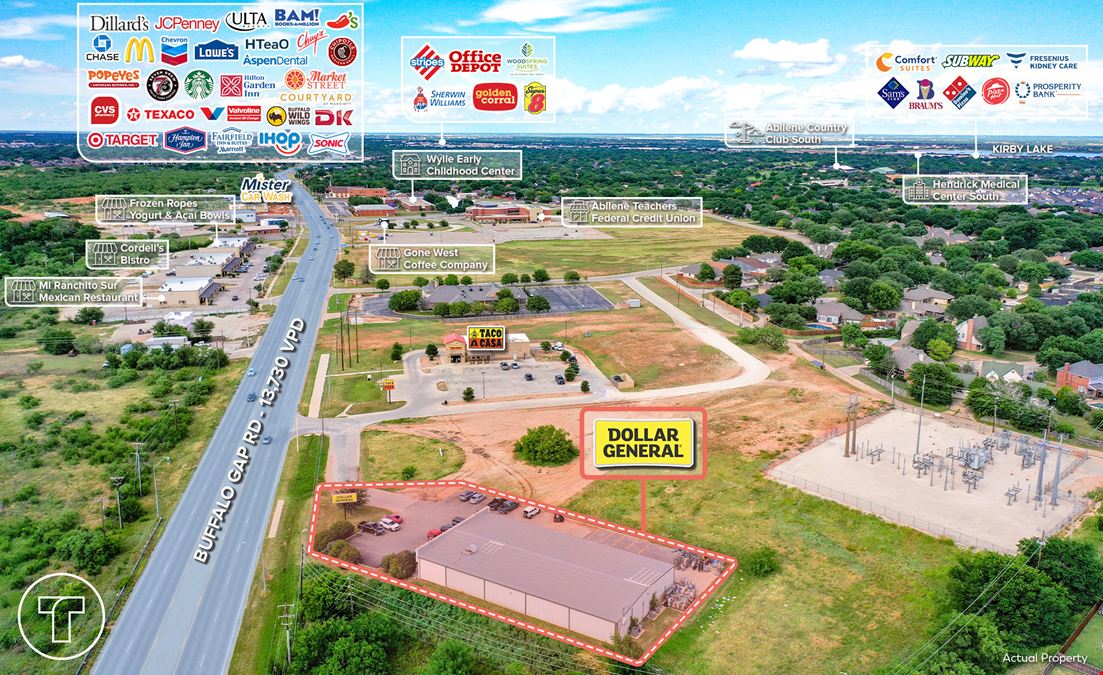 Dollar General