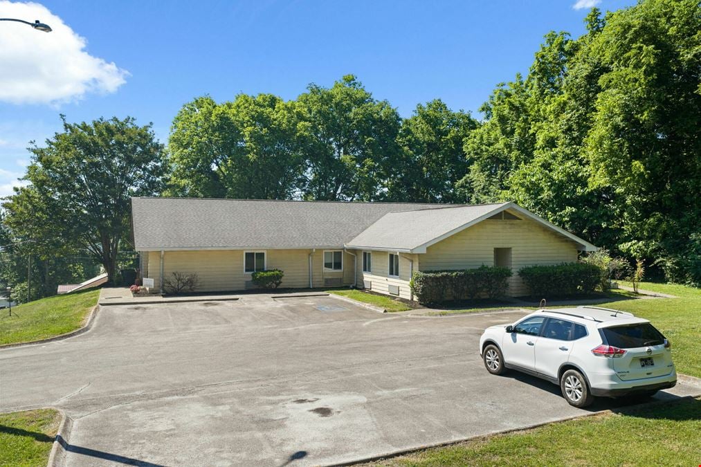9 Units - Morristown, TN