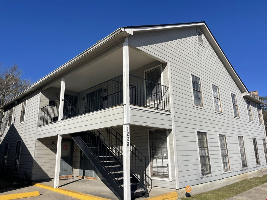 Investment Office Complex For Sale