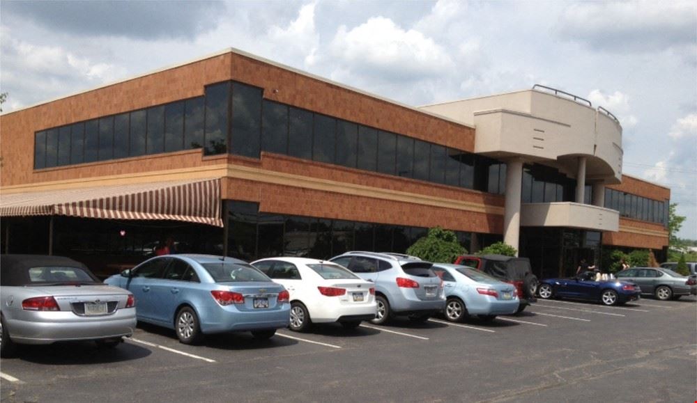 Mongiovi Commons