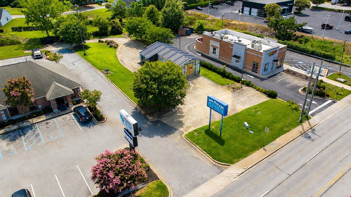 Bypass 72 NE Ground Lease