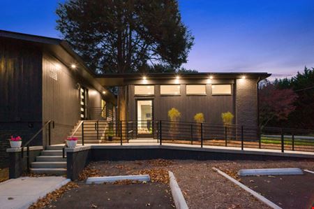 Preview of commercial space at 1732 Boyers Road