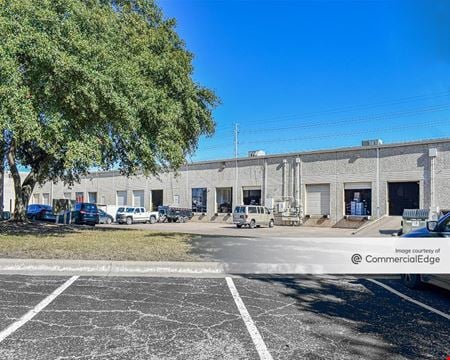 Preview of Industrial space for Rent at 3800 Drossett Drive