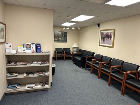 Preview of Office space for Sale at 200 Lincoln Street