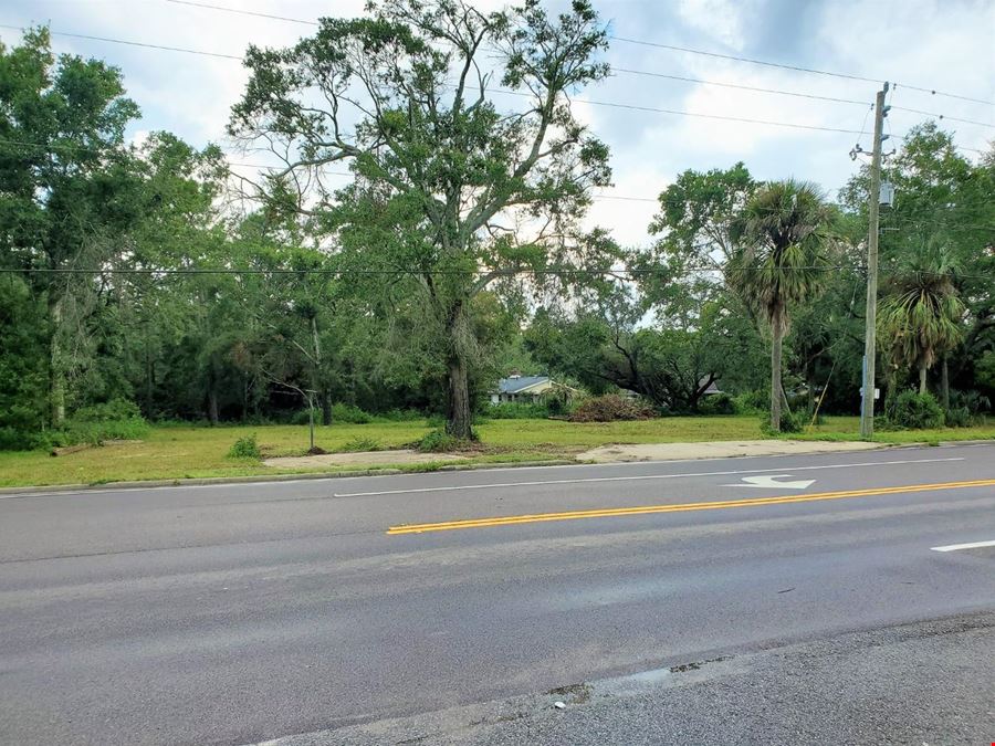 12310 Lillian Hwy, Pensacola | 0.72 Acres