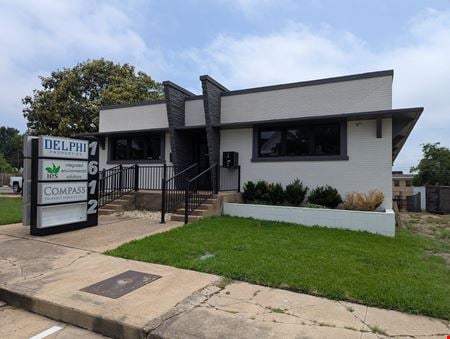 Preview of Office space for Sale at 1612 Columbus Ave