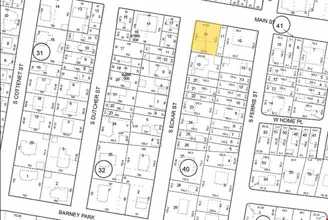 Preview of Retail space for Rent at 64-68 Main St