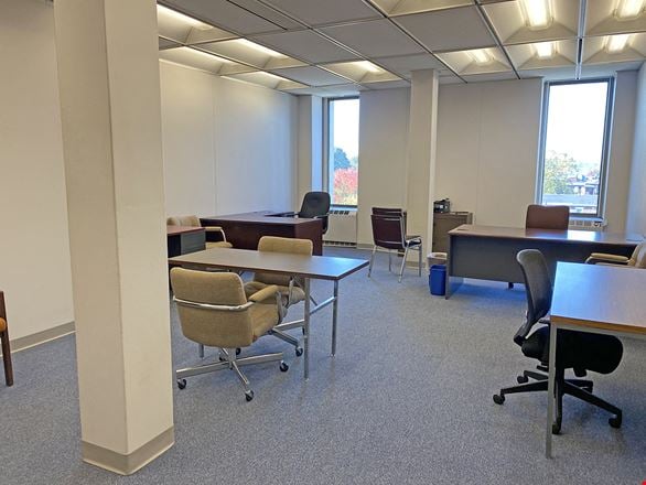 Preview of Office space for Rent at 800 N. 3rd Street