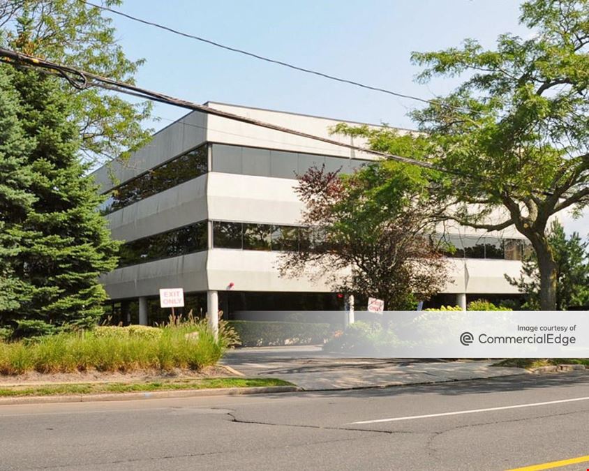 Fairfield Office Center