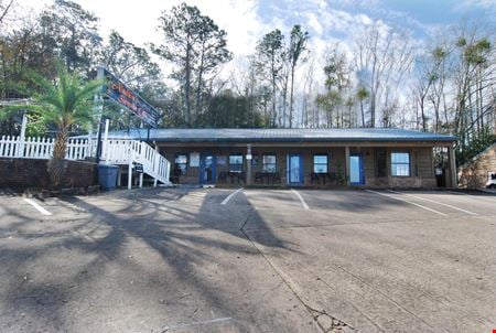 Preview of Retail space for Rent at 537 Silver Slipper Ln #201, #202
