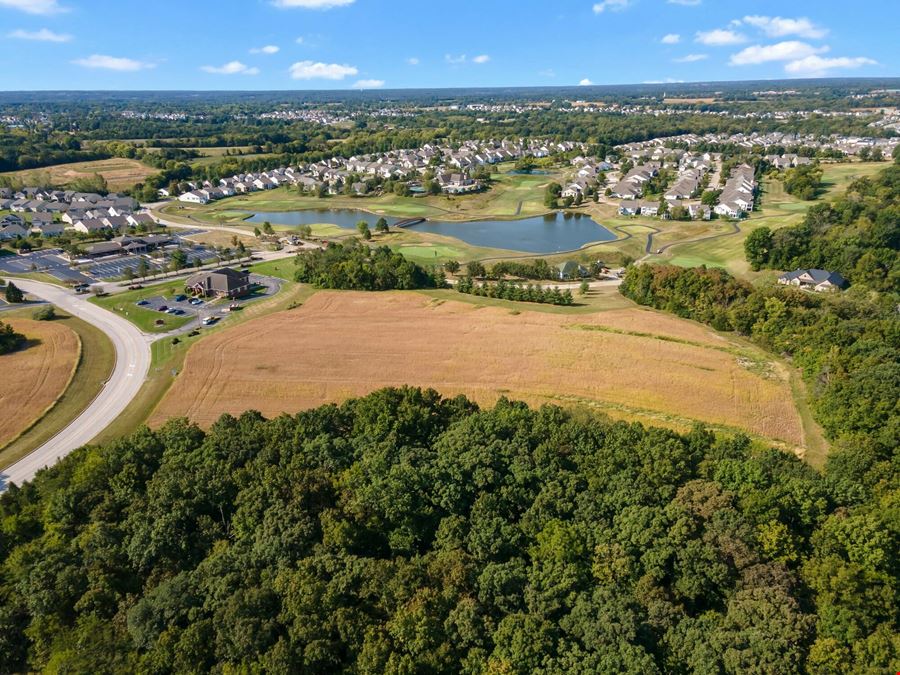 Lot 7 Hawk Ridge Cir