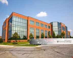 Crestpointe III Corporate Center