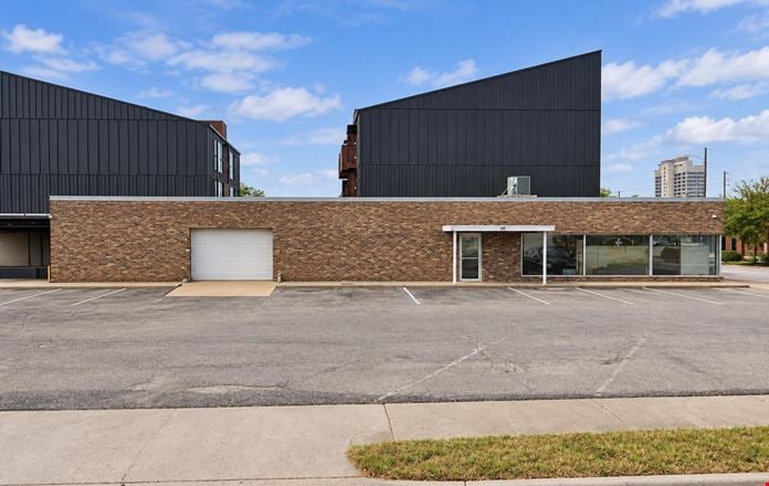 Preview of Office space for Sale at 200 24th Street South