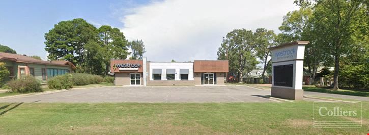 For Lease: Medical Office Space