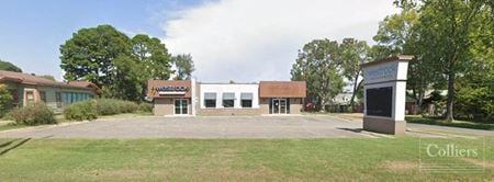 Preview of Other space for Rent at 1500 W Main St