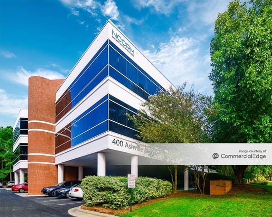 Preview of Office space for Rent at 400 Ashville Avenue