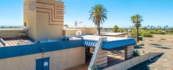 Former Race Track Property for Sale in Apache Junction
