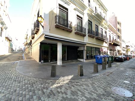 Preview of Retail space for Sale at 251 calle de la Fortaleza