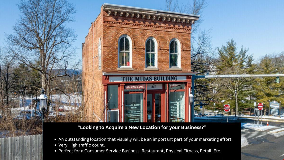 217 Main St