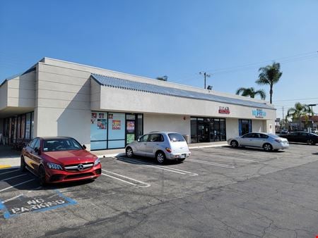 Preview of Retail space for Rent at 502 N Tustin St