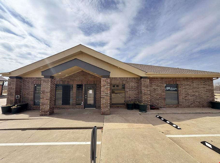 8001 N. MacArthur Blvd