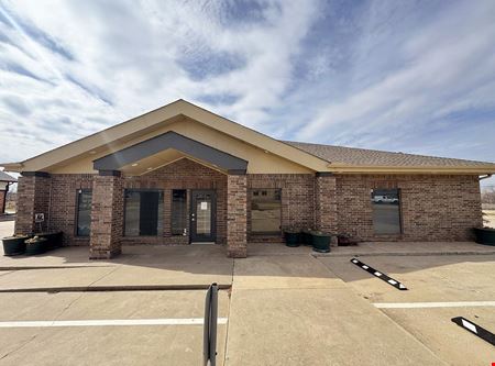 Preview of Office space for Rent at 8001 N Macarthur Blvd